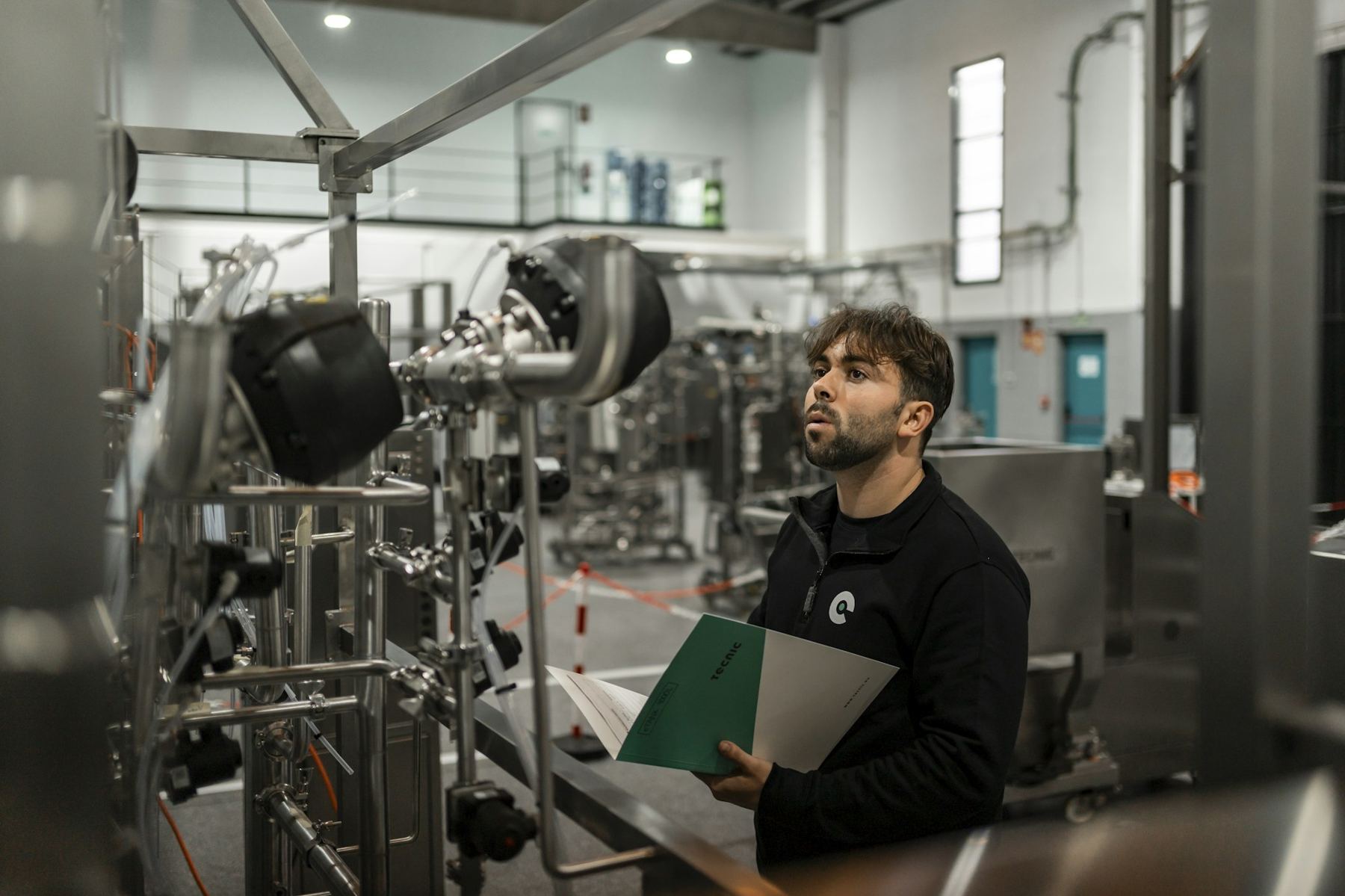 Laboratory quality testing